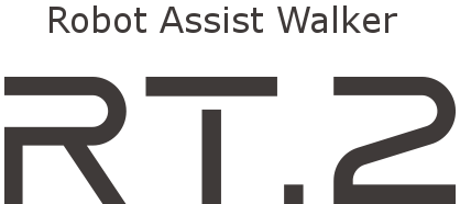 Robot Assist Walker RT.2