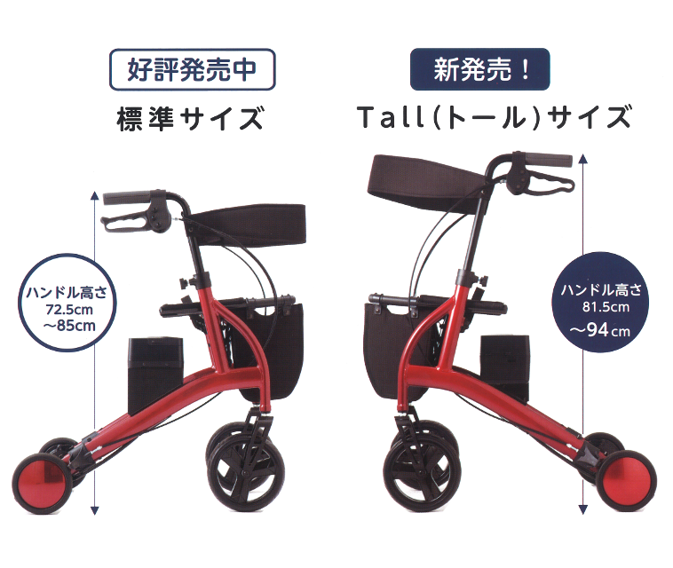 ロボットアシストウォーカー RT.2｜製品紹介｜RTワークス